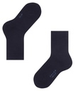 Chaussettes enfants 95%  Coton FALKE "Family We Care" 12998 - Dark navy 6170