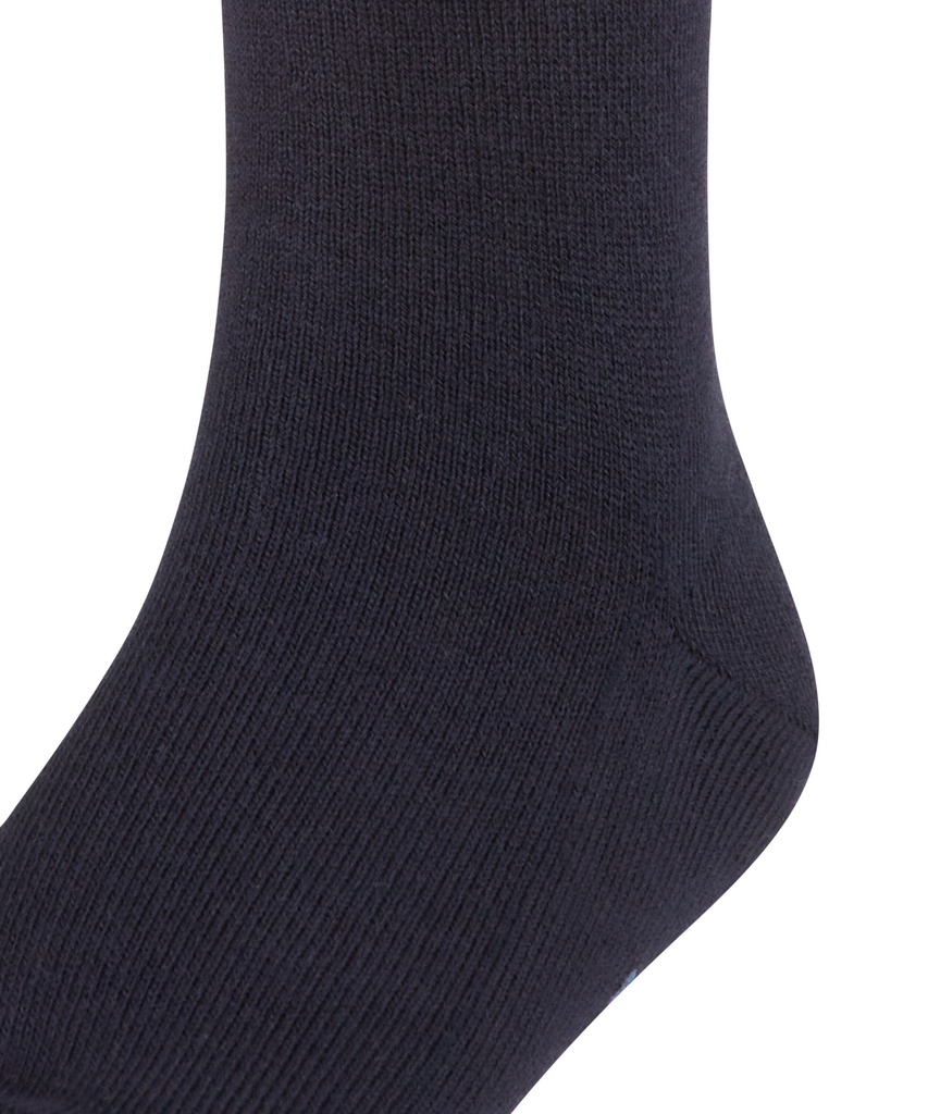 Chaussettes enfants 95%  Coton FALKE "Family We Care" 12998 - Dark navy 6170