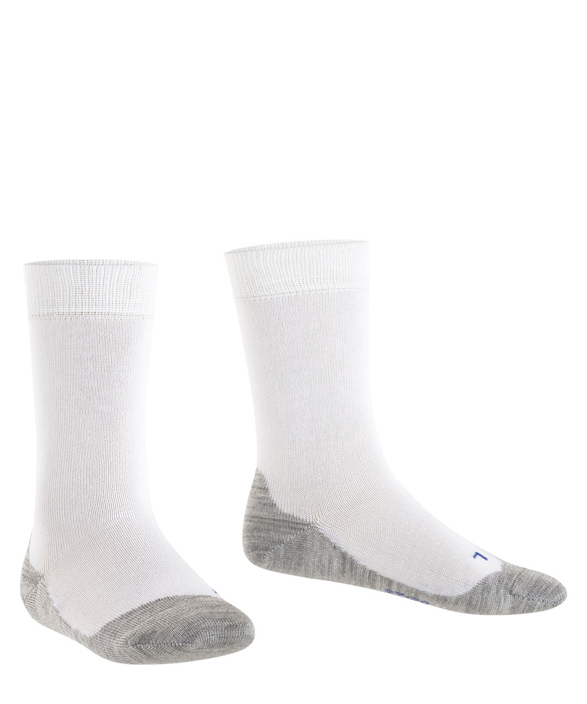 Chaussettes enfants FALKE "Active Sunny Day" 10663 - White 2000