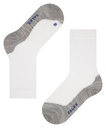 Chaussettes enfants FALKE "Active Sunny Day" 10663 - White 2000