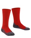 Chaussettes enfants FALKE "Active Warm" 10450 - Fire 8150