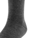 Chaussettes enfants FALKE "Comfort Wool" 10488 - Dark Grey 3070