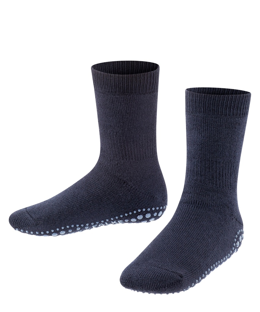 Chaussettes enfants antidérapantes FALKE "Catspads" 10500 - Darkmarine 6170