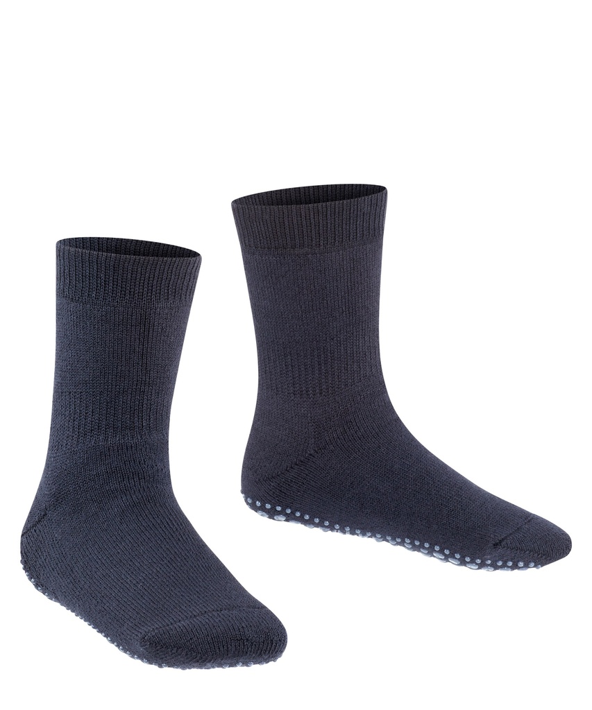 Chaussettes enfants antidérapantes FALKE "Catspads" 10500 - Darkmarine 6170