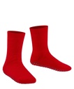 Chaussettes enfants antidérapantes FALKE "Catspads" 10500 - Fire 8150