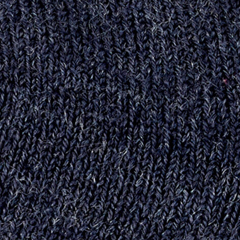 Chaussettes enfants antidérapantes FALKE "Cosyshoe" 10560 - Dark blue 6680