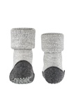 Chaussettes enfants antidérapantes FALKE "Cosyshoe" 10560 - Light grey 3400
