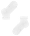 Chaussettes enfants de cérémonie FALKE "Romantic lace" 12141 - White 2000