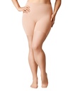 Collant fin 20 deniers FALKE "Beauty Plus 20 Plus Size Tights" 43000 - Powder 4069