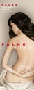 Mi-bas fin 12 deniers FALKE "Shelina 12" 41726 - Black 3009