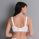 Soutien-gorge d'allègement sans armatures ANITA COMFORT "Orely" 5882 - Blanc 006