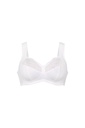 Soutien-gorge d'allègement sans armatures ANITA COMFORT "Orely" 5882 - Blanc 006