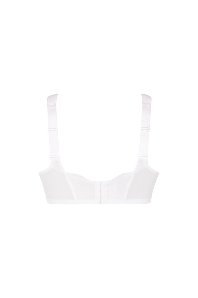 Soutien-gorge d'allègement sans armatures ANITA COMFORT "Orely" 5882 - Blanc 006