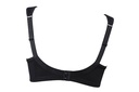 Soutien-gorge d'allégement sans armatures ANITA COMFORT "Safina" 5448 - Noir 001