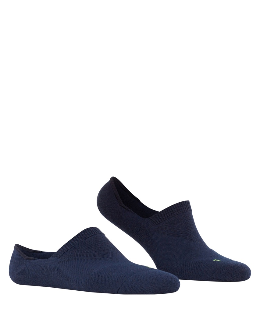 Protège-pieds Unisex FALKE "Cool Kick" 16601 - Marine 6120