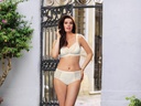 Soutien-gorge sans armatures ANITA COMFORT "Havanna" 5812 - Crystal 612