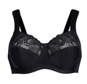 Soutien-gorge sans armatures ANITA COMFORT "Lucia" 5823 - Noir 001