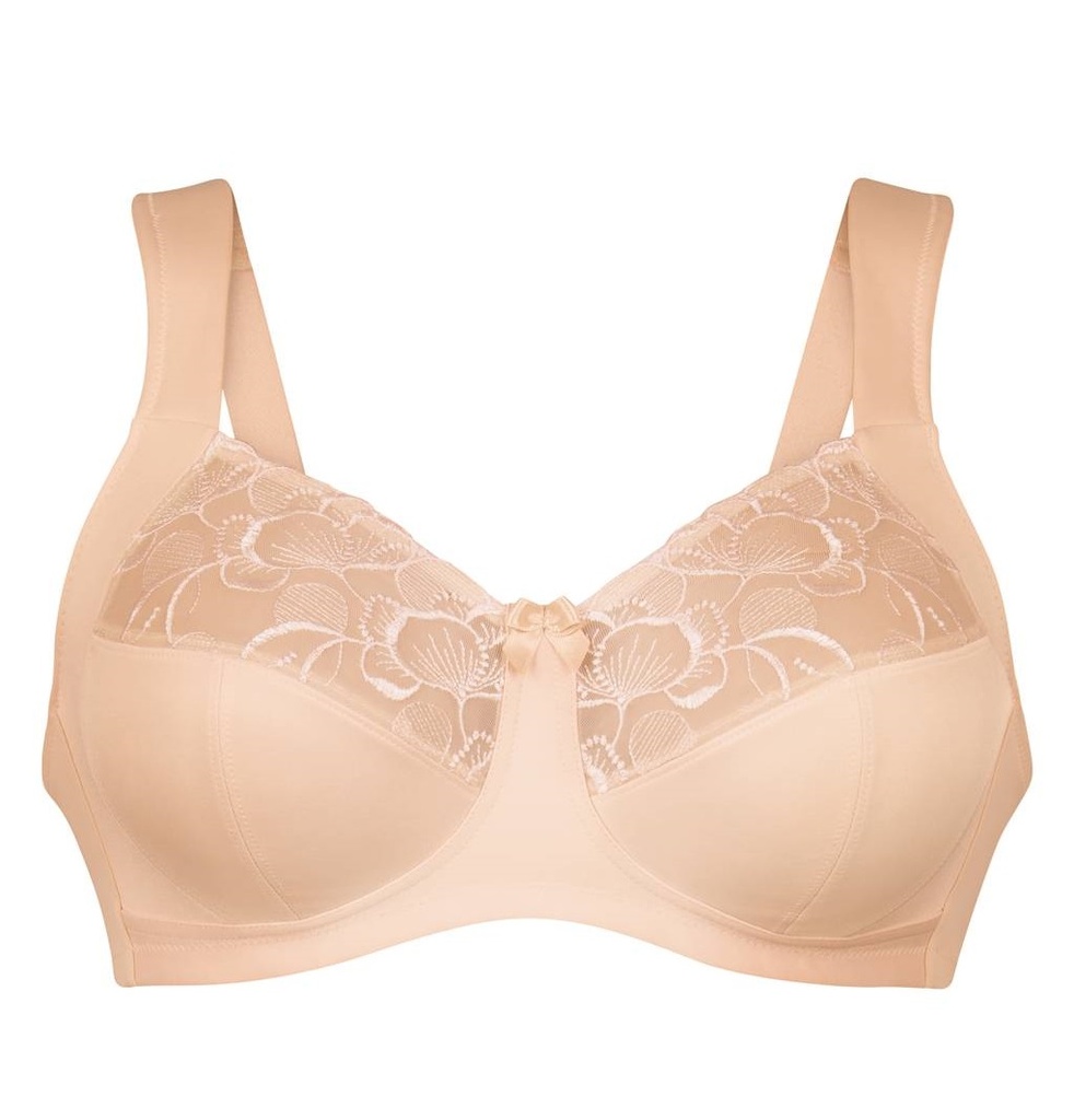 Soutien-gorge sans armatures ANITA COMFORT "Lucia" 5823 - Rose poudré 774