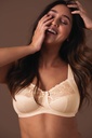 Soutien-gorge sans armatures ANITA COMFORT "Lucia" 5823 - Rose poudré 774