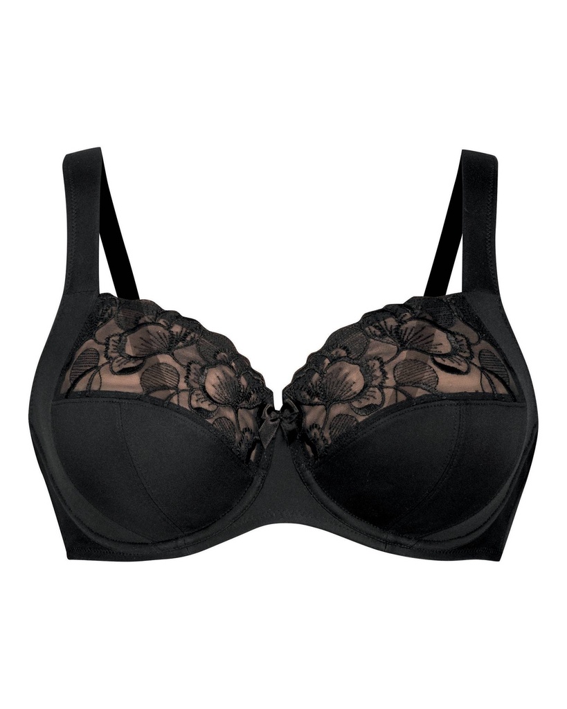 Soutien-gorge à armatures ANITA COMFORT "Lucia" 5822 - Rose poudré 774