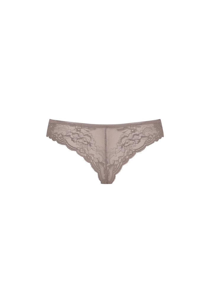 Shorty ANITA ROSA FAIA "Antonia"1324 - Gris cendré 462