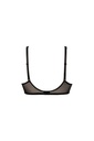 Soutien-gorge sans armatures et coques ANITA ROSA FAIA "Eve" 5210 - Noir 001