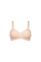 Soutien-gorge sans armatures et coques ANITA ROSA FAIA "Eve" 5210 - Rose élégant 107