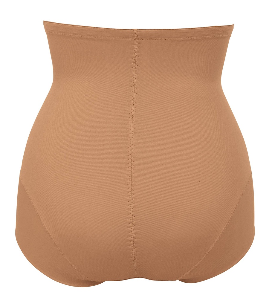 Culotte haute gainante ANITA ROSA FAIA "Twin Shaper" 1785 - Deep sand 722