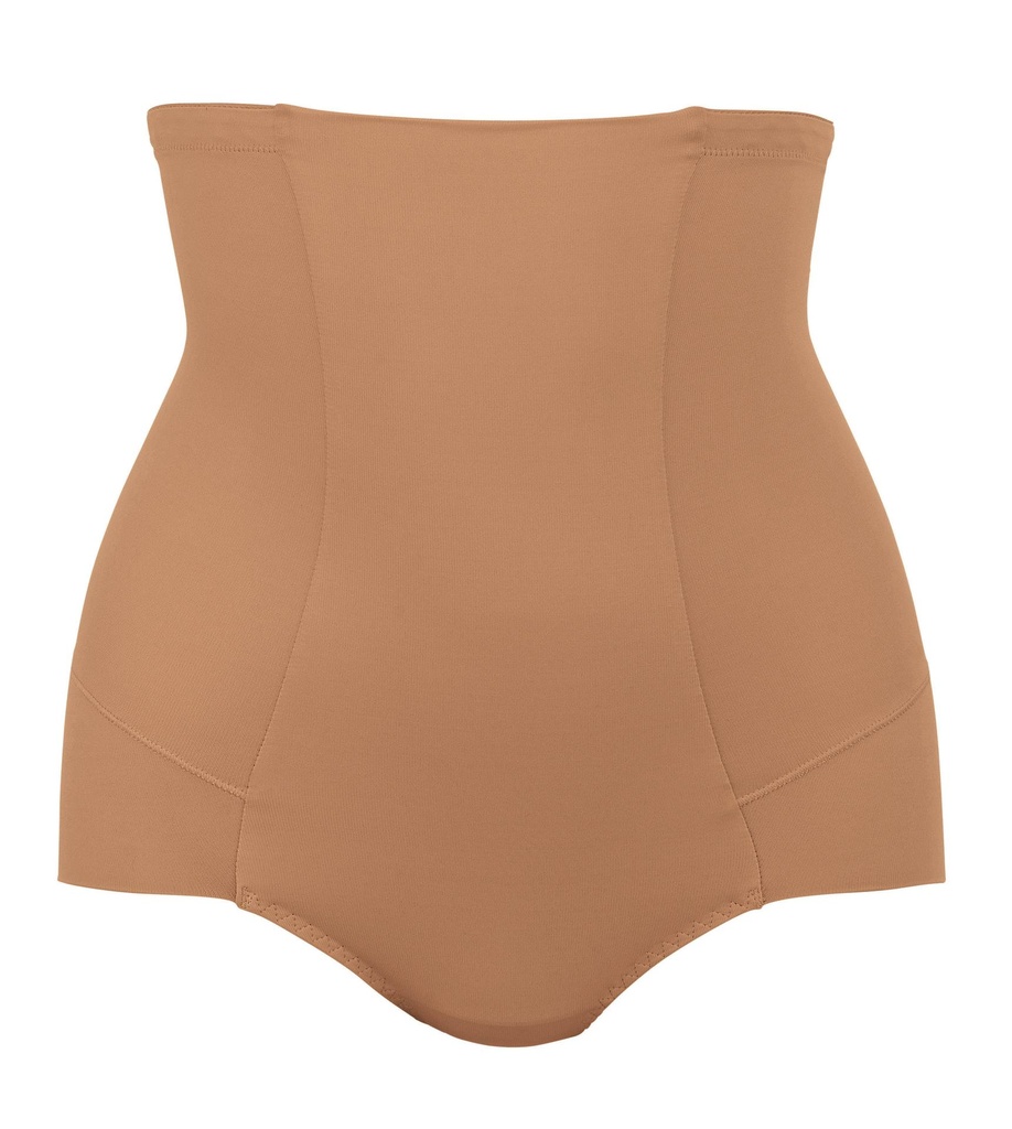 Culotte haute gainante ANITA ROSA FAIA "Twin Shaper" 1785 - Deep sand 722