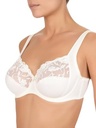 Soutien-gorge à armatures en 3 parties FELINA "Moments" 0000519 - Vanille 048