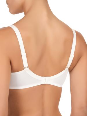 Soutien-gorge à armatures en 3 parties FELINA "Moments" 0000519 - Vanille 048