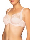 Soutien-gorge à armatures en 3 parties FELINA "Moments" 0000519 - Rose 535