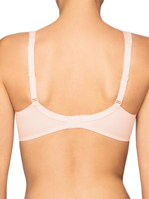 Soutien-gorge à armatures en 3 parties FELINA "Moments" 0000519 - Rose 535