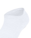 Chaussettes femmes Sport antidérapentes FALKE " Cool Kick" 46453 - White 2000