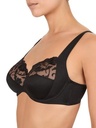 Soutien-gorge à armatures en 3 parties FELINA "Moments" 0000519 - Noir 004