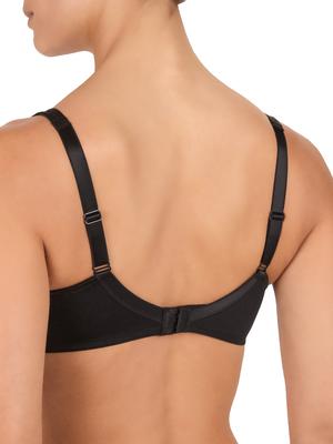 Soutien-gorge à armatures en 3 parties FELINA "Moments" 0000519 - Noir 004