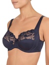 Soutien-gorge à armatures en 3 parties FELINA "Moments" 0000519 - Marine 517