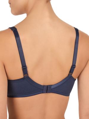 Soutien-gorge à armatures en 3 parties FELINA "Moments" 0000519 - Marine 517