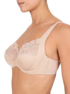 Soutien-gorge à armatures en 3 parties FELINA "Moments" 0000519 - Sable 034