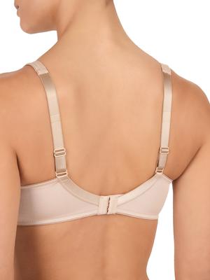 Soutien-gorge à armatures en 3 parties FELINA "Moments" 0000519 - Sable 034