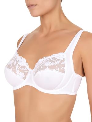 Soutien-gorge à armatures en 3 parties FELINA "Moments" 0000519 - Blanc 003