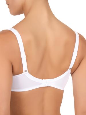 Soutien-gorge à armatures en 3 parties FELINA "Moments" 0000519 - Blanc 003