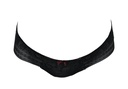 Slip ANITA ROSA FAIA "Fleur" 1353 - Noir 001