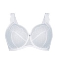 Soutien-gorge à armatures en 4 parties - poches profondes - ANITA ROSA FAIA "Selma" 5635 - Blanc 006