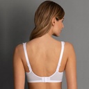 Soutien-gorge d'allègement à coques ANITA ROSA FAIA "Selma"5631 - Blanc 006