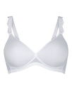 Soutien-gorge d'allègement à coques ANITA ROSA FAIA "Selma"5631 - Blanc 006