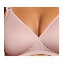 Soutien-gorge d'allègement à coques ANITA ROSA FAIA "Selma"5631 - Bois de rose 596