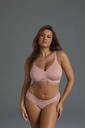 Soutien-gorge d'allègement à coques ANITA ROSA FAIA "Selma"5631 - Bois de rose 596