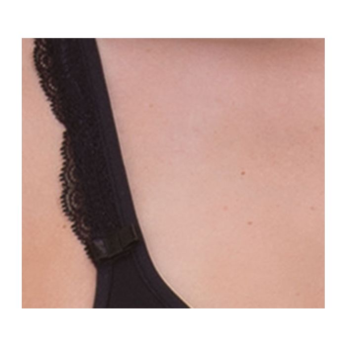 Soutien-gorge d'allègement à coques ANITA ROSA FAIA "Selma"5631 - Noir 001