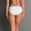 Culotte ANITA ROSA FAIA "Selma"1336 - Blanc 001